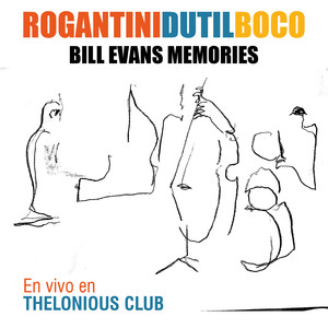 Bill Evans Memories (En Vivo)