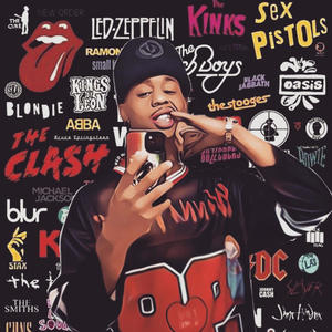 PS1 (feat. Sg4lKingJmack) (Explicit)