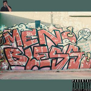 MEN BLESS (feat. COMUNNE PRODUCTIONS)