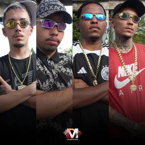 Verdadeira Essência (feat. Vulgo LM, McJãozinho, Mc Clebinho Do Morro & Mc Leuzinho Da B7) (Explicit)