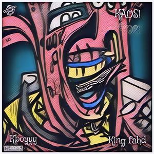 Take me there (Feeling so good!) (feat. King fahd & Isla) (Explicit)