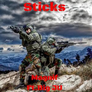 Sticks (Explicit)