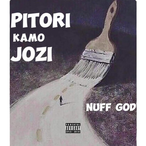 Pitori Kamo Jozi