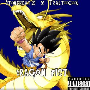 Dragon fist (feat. Traltoocool) [Explicit]