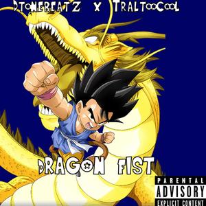 Dragon fist (feat. Traltoocool) (Explicit)