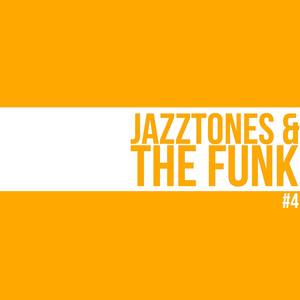 Contemporary Jazz & Funk #4 (Backing Tracks)