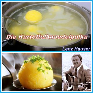 Die Kartoffelknoedelpolka