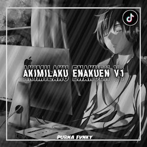 DJ AIMILAKU NGOCOK LAGI X TEKI TEKI GAM GAM ENAKUEN V2