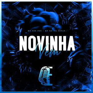 NOVINHA VEM
