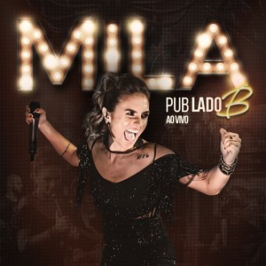 Pub Lado B (Ao Vivo)