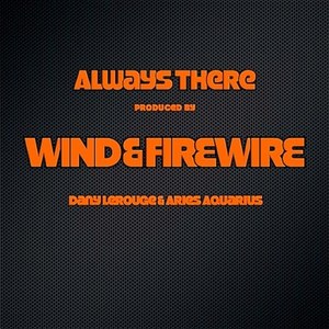 Always There (Radio Edit)