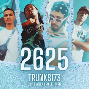 2625 (feat. Cria E Afixa, Ró Lk & Siriz)