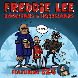 Hooligans & Hosselaars (feat. EZG) [Explicit]