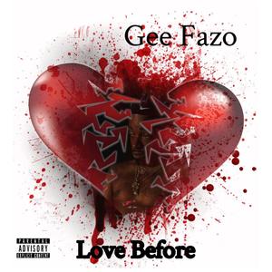 Love Before (Explicit)