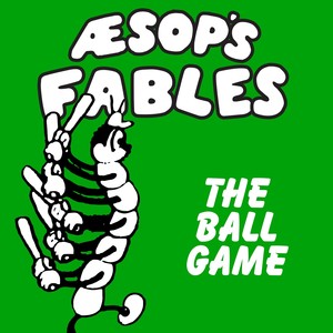 The Ball Game (Gr Radio Edit)