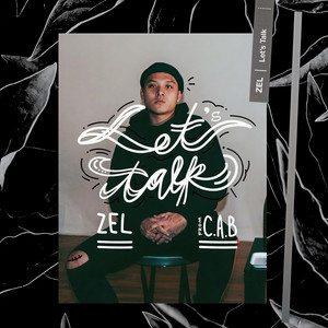 Let's Talk (ft. 杨晓川)