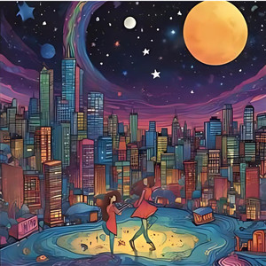 Mystic Nights