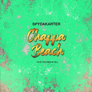 Chappa Beach (Instrumental)