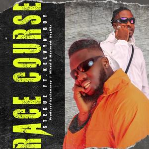 Race Course (feat. Kelvyn Boy)