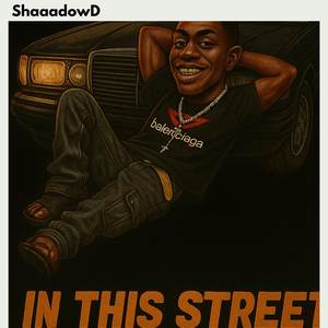 In This Street (Explicit)