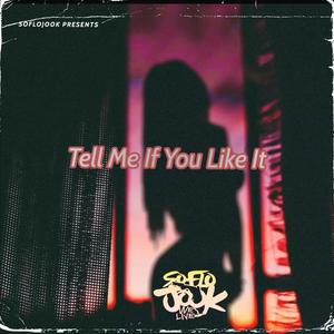 Tell Me If You Like It (feat. Goodmatee) (Radio Edit)