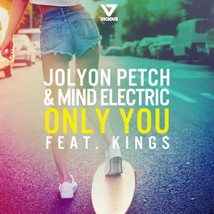 Only You (Club Mix)