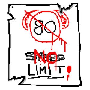 Right Now, and Forever, There's No Limit