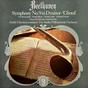 Symphony No. 9 in D Minor - Choral - III. Adagio molto e cantabile, Andante moderato