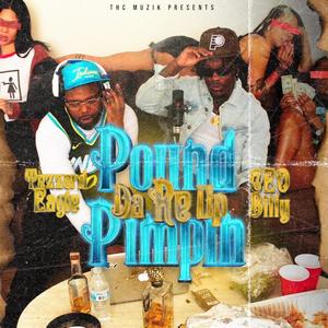 EXPRESS MYSELF (Explicit)