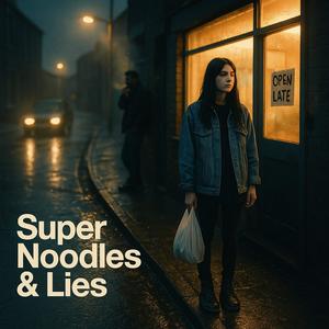 Super Noodles And Lies