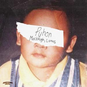 Puhon (feat. MostHigh & Lunns)