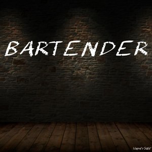 Bartender