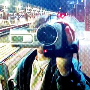 I CAN'T SEE YOU (Explicit)