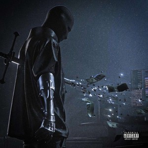 Малой Легенда (prod. by Jokxh) (Explicit)