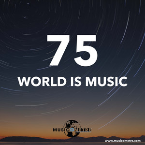 WORLD IS MUSIC 75