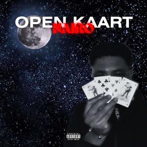 Open Kaart (Explicit)