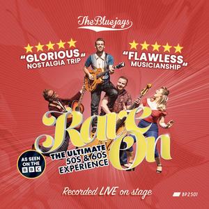 Son Of A Preacher Man (Live)