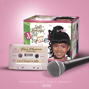 Just for Me(feat. Lost Angel) (Explicit)