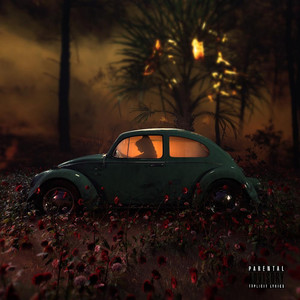 Say Were Just Friends