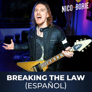 Breaking The Law (Español)