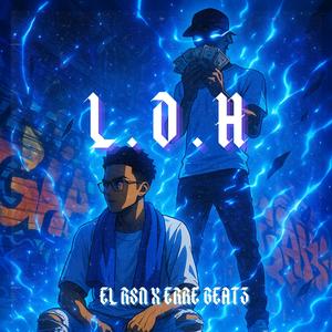 LDH (feat. Erre Beatz)