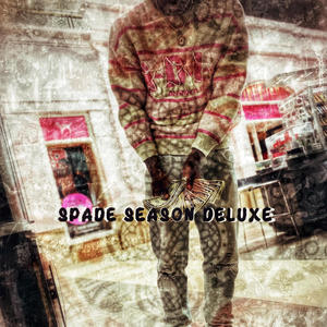 Stuntin Like My Daddy (feat. Lilaceosama, Kutt93rd & Abg Spade) (Explicit)