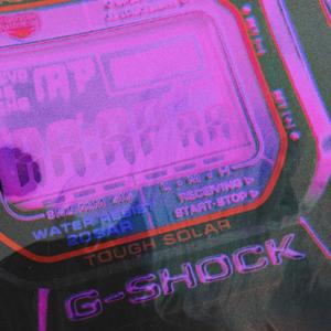 G-SHOCK (Explicit)