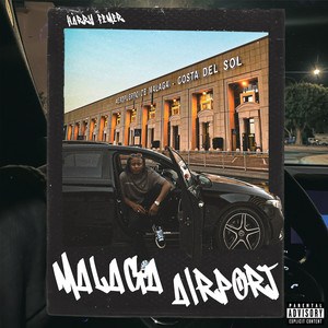 Malaga Airport (Explicit)