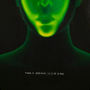 Neon Green (Slowed + Reverb) (Explicit)