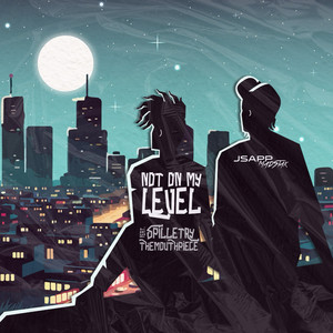 Not on My Level (Radio Edit)