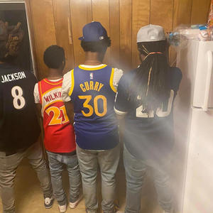 Up Da Sco (feat. 9ine) (Explicit)