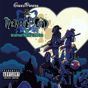 Smash Bros. (feat. Rhino The Neurosurgeon, Kid Jay & Jay Lyn Gatz) (Explicit)