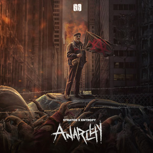 Anarchy (Original Mix)