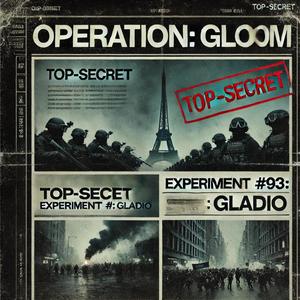 Gladio (Explicit)